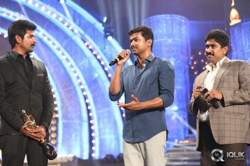 Vijay Awards 2014